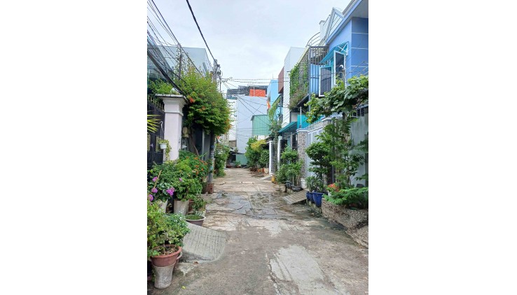 Ngộp Bán Nhà Hiệp Bình Chánh 64m2_4*16, 2 Tầng 3PN chỉ 4 tỷ xx Gần Phạm Văn Đồng Thủ Đức